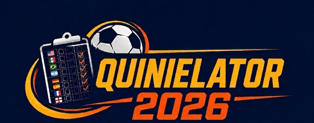 Quinielator 2026